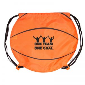 Basketball backpack item GB151